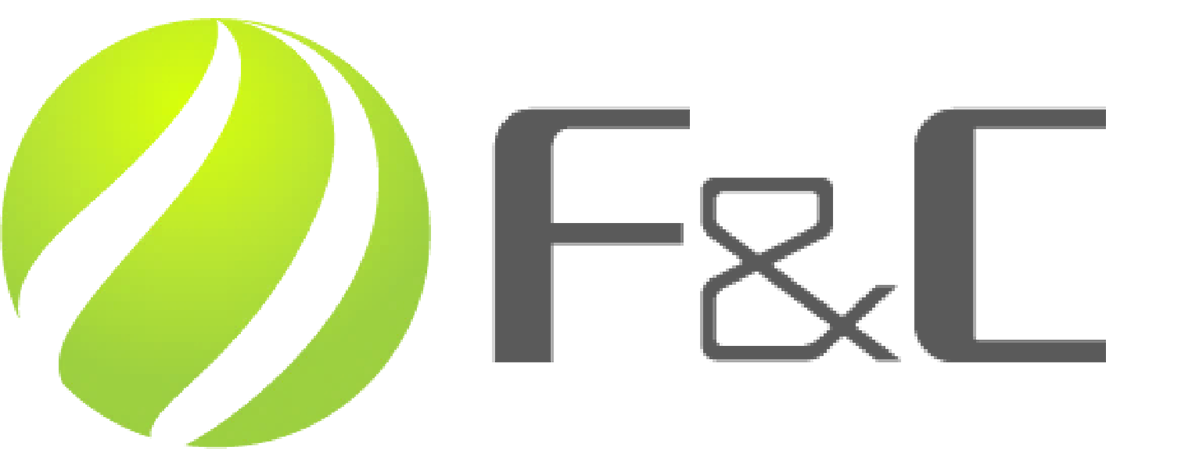 F&C Logo