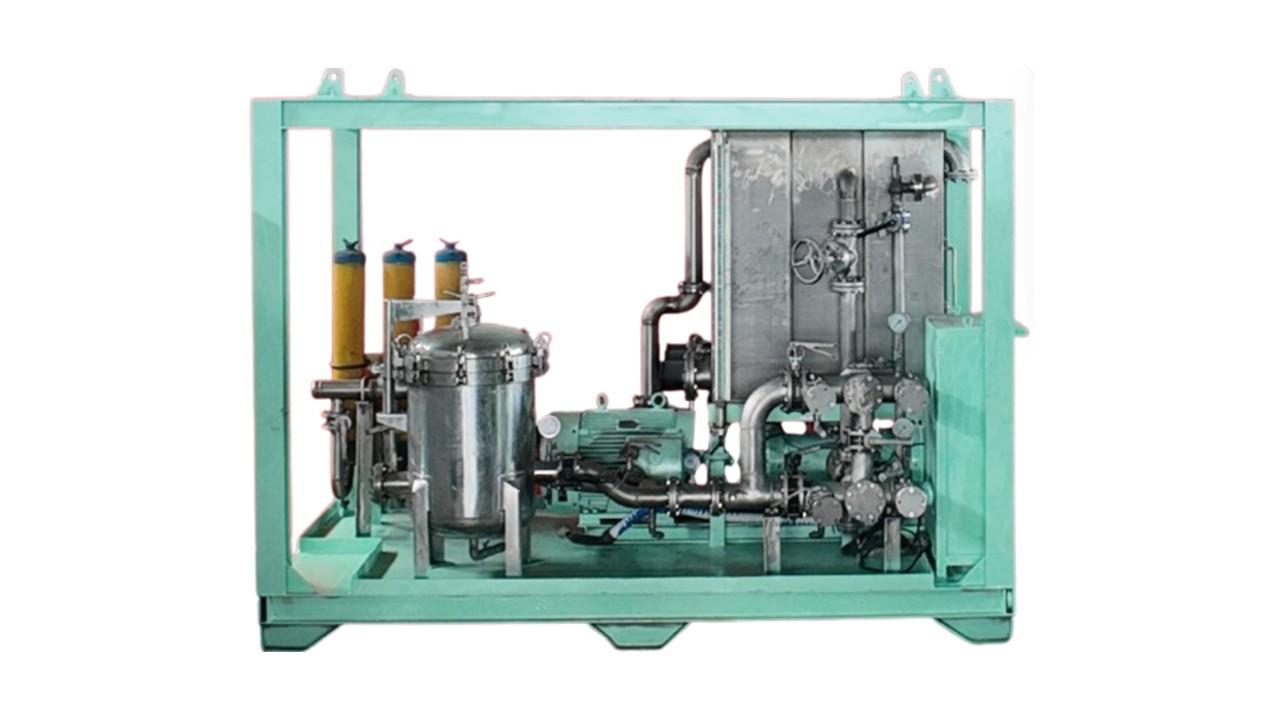 FNC-OF-006: 1500 L/min