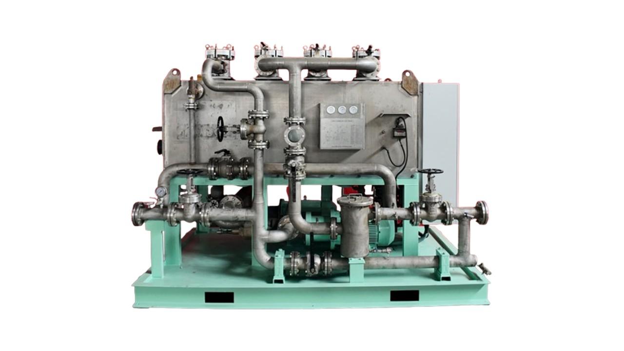 FNC-OF-011: 1720 L/min