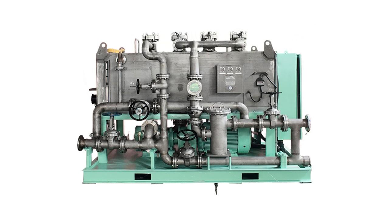 FNC-OF-010: 3100 L/min