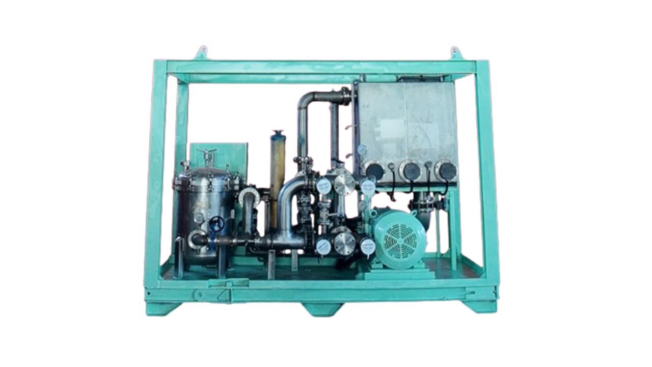 FNC-OF-009: 1450 L/min