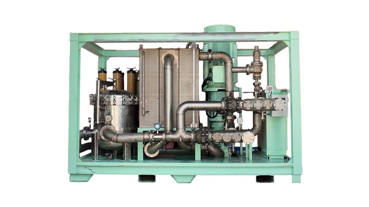 FNC-OF-004: 4000 L/min