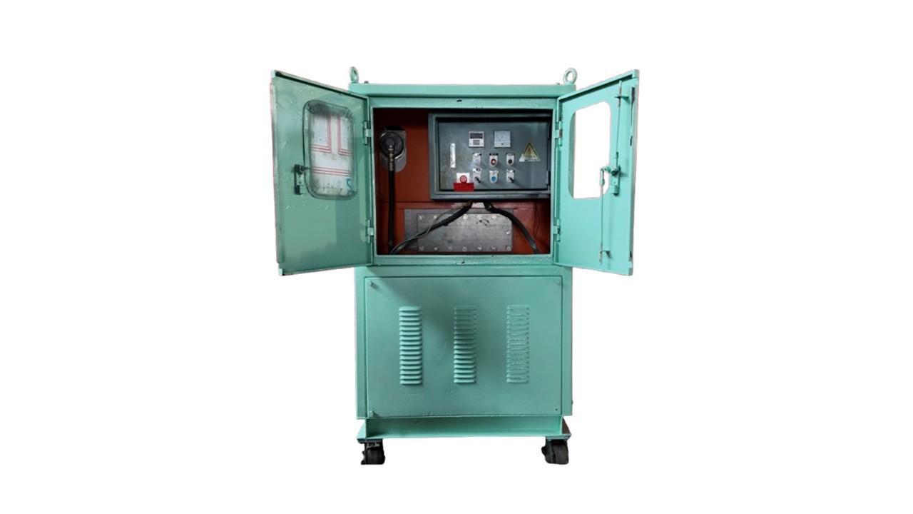 FNC-OF-024 :15 L/min