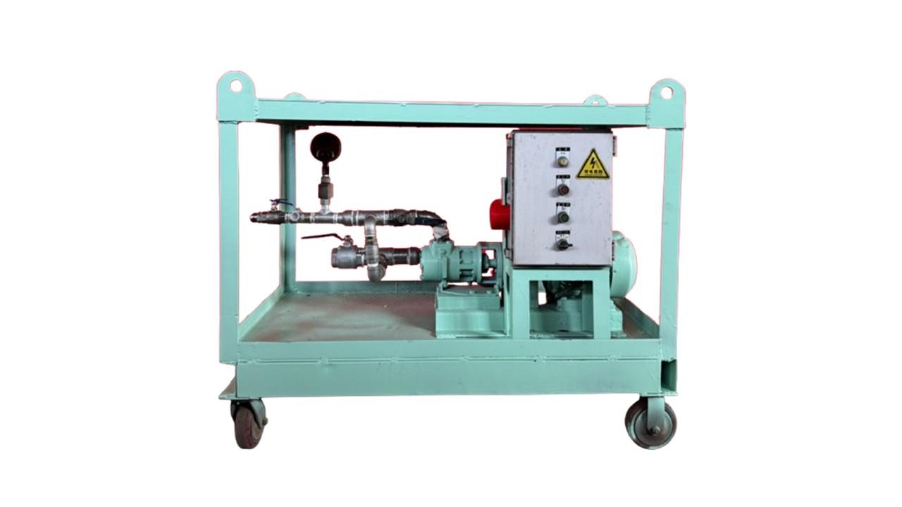 FNC-OF-026: 150 L/min