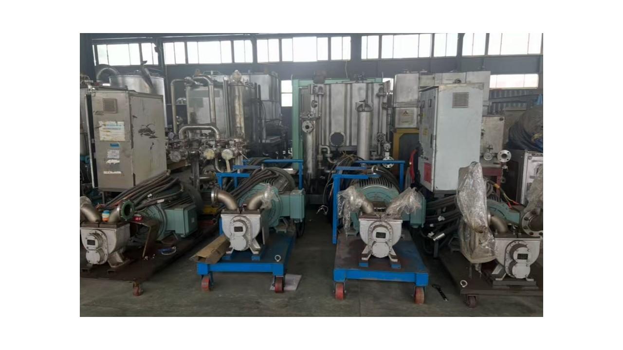 FNC-OF-019: 1500 L/min