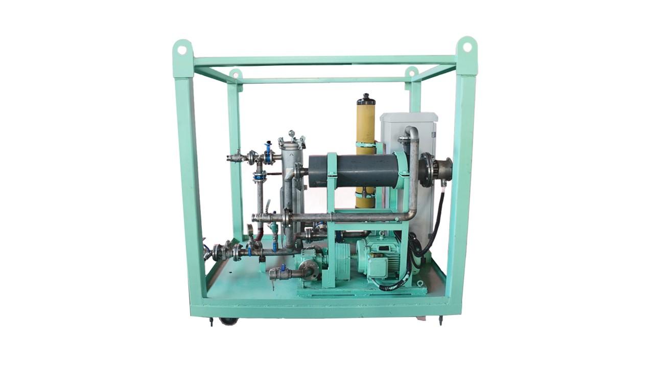 FNC-SY-002: 500 L/min