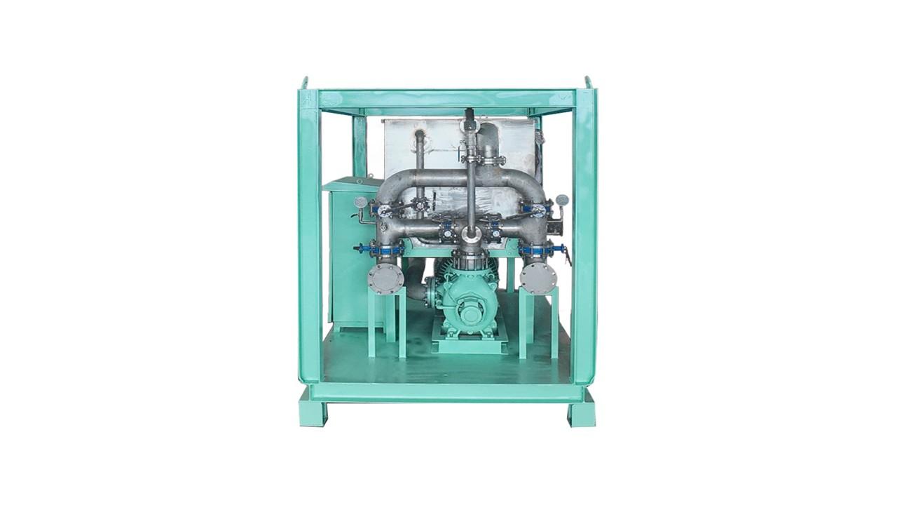 FNC-CC-006: 3,000 L/min