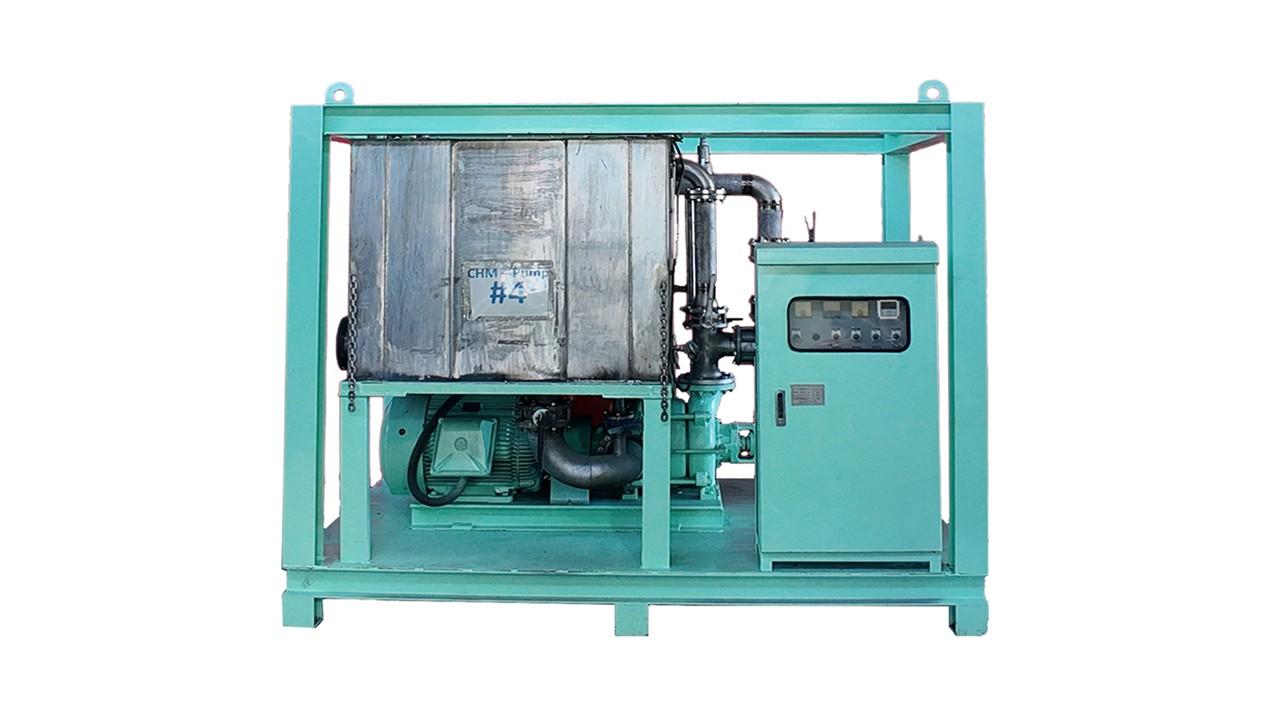 FNC-CC-005: 3,000 L/min