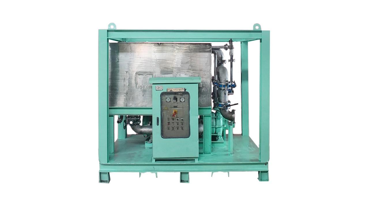 FNC-CC-006: 3,000 L/min