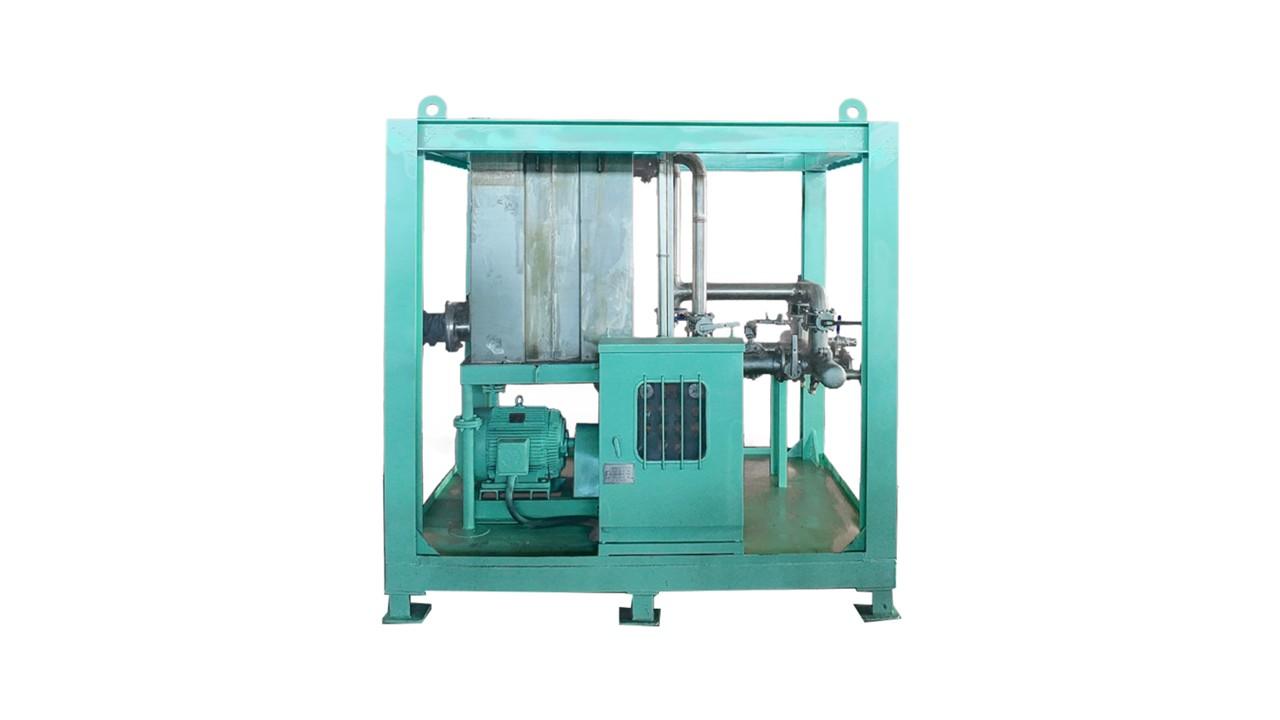 FNC-CC-007: 1,100 L/min