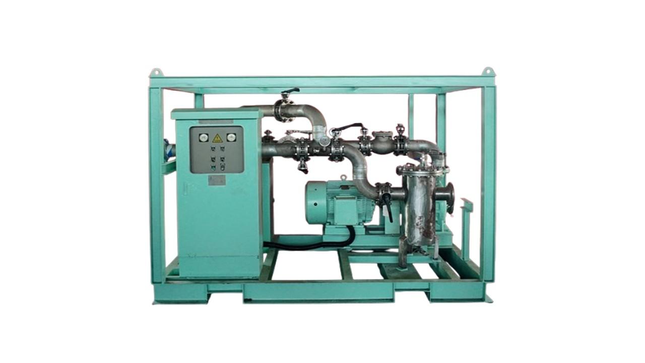 FNC-CC-009: 4,000 L/min