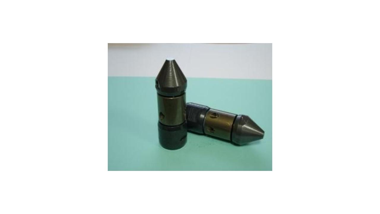 FNC-HY-004: Spin Nozzle