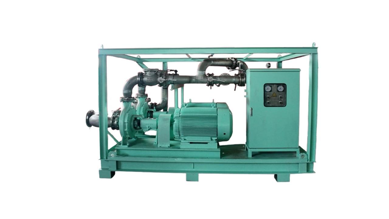 FNC-CC-011: 8,000L/min