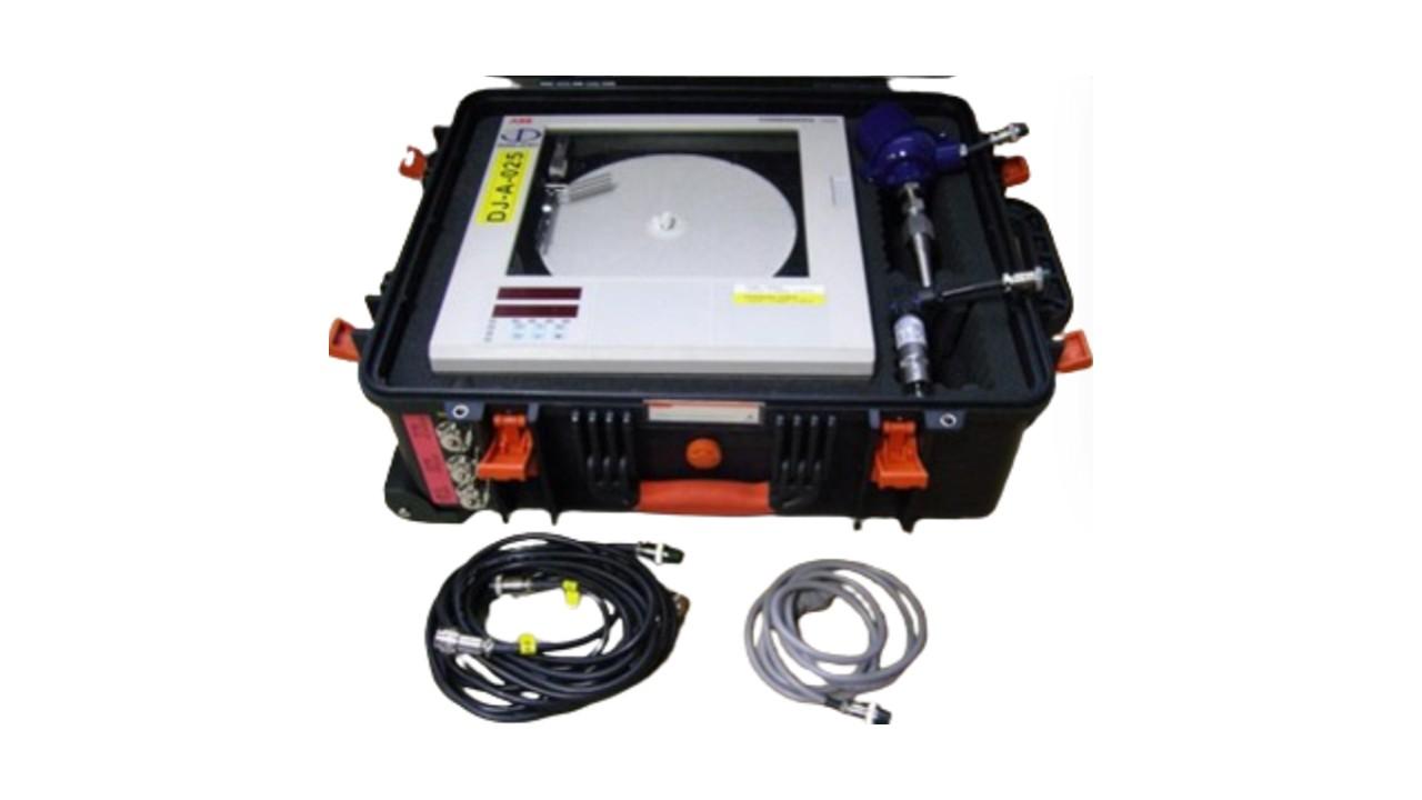 FNC-A-008: Hydro Recorder