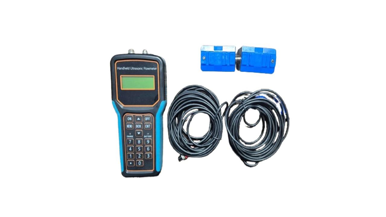 FNC-A-015: Ultrasonic Flow Meter