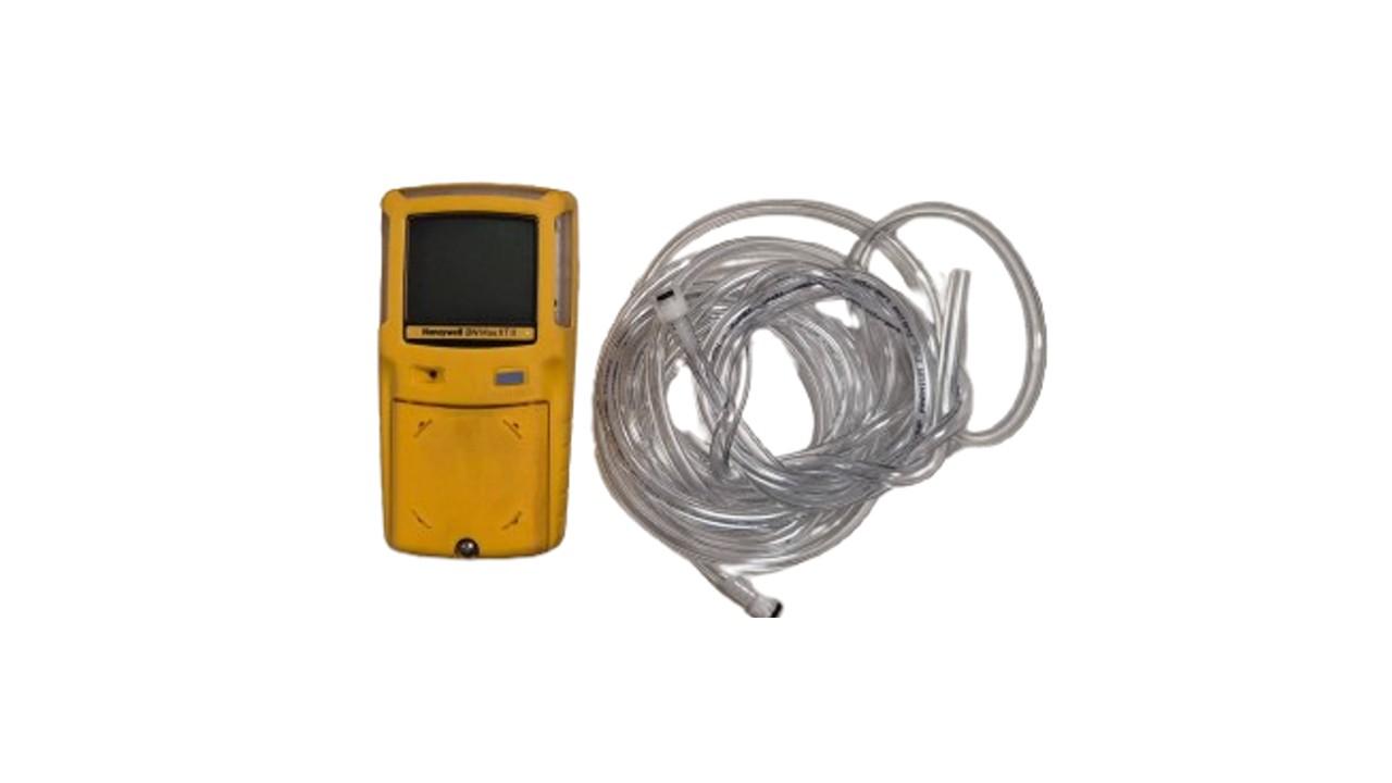 FNC-A-022: Gas Detector