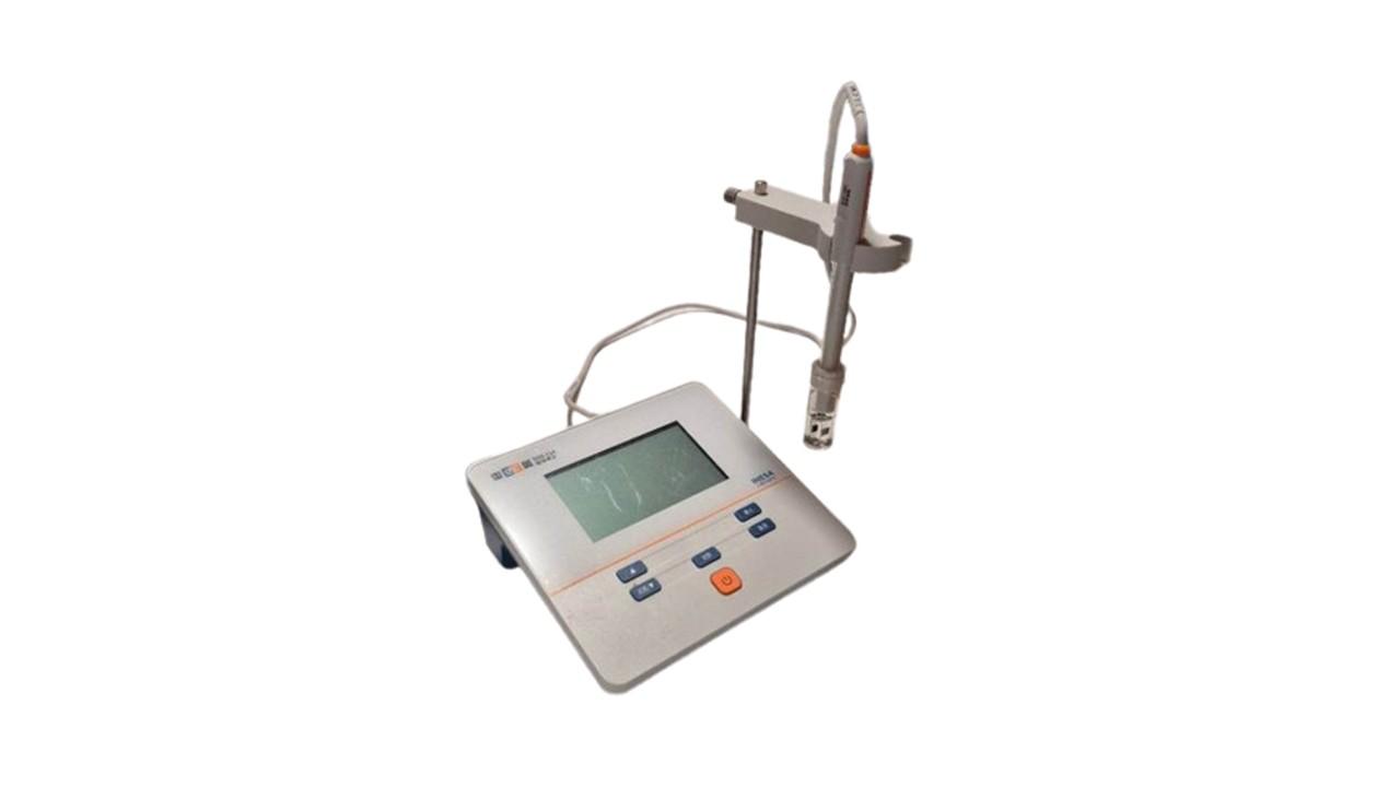FNC-A-021: Conductivity Meter