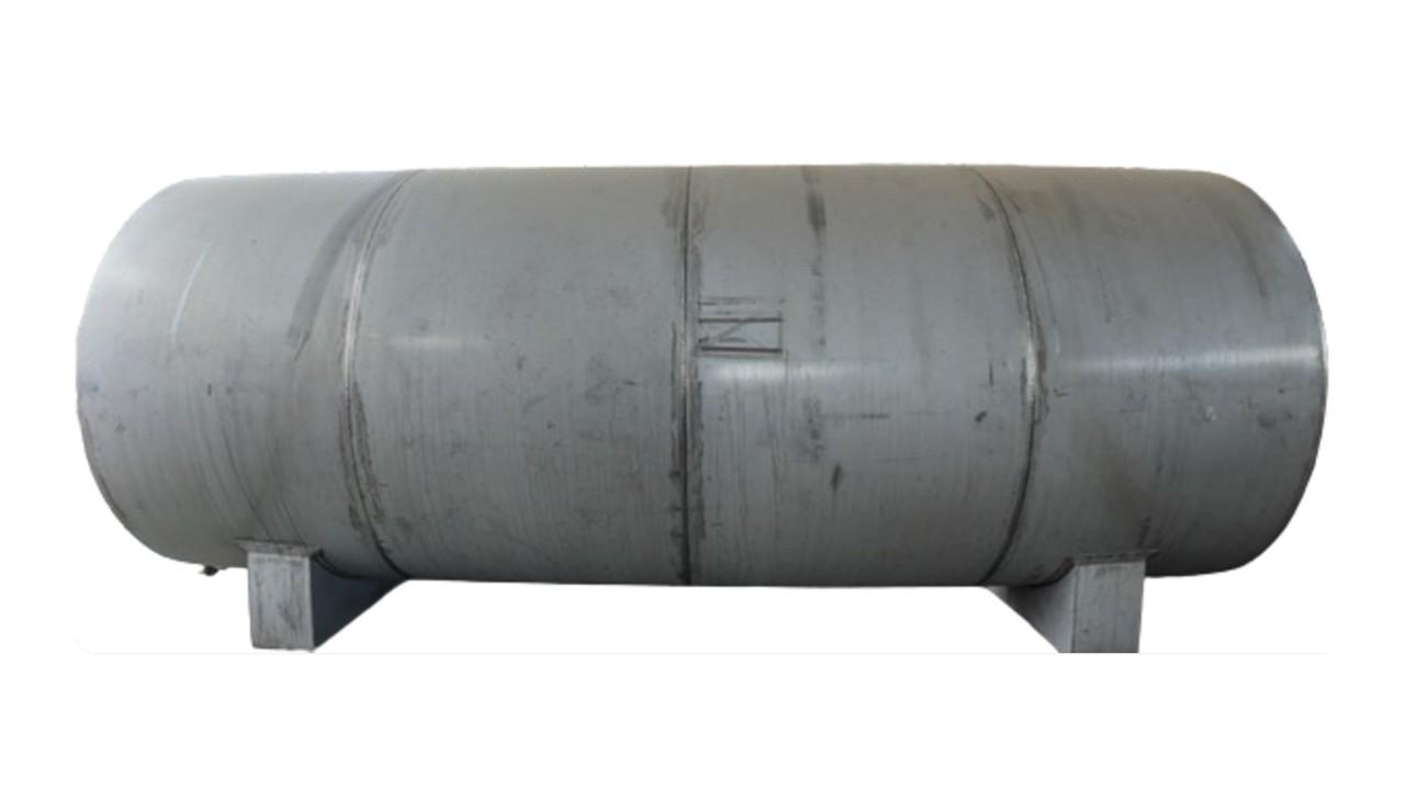 FNC-T-005: 30㎥ Demin Water Tank