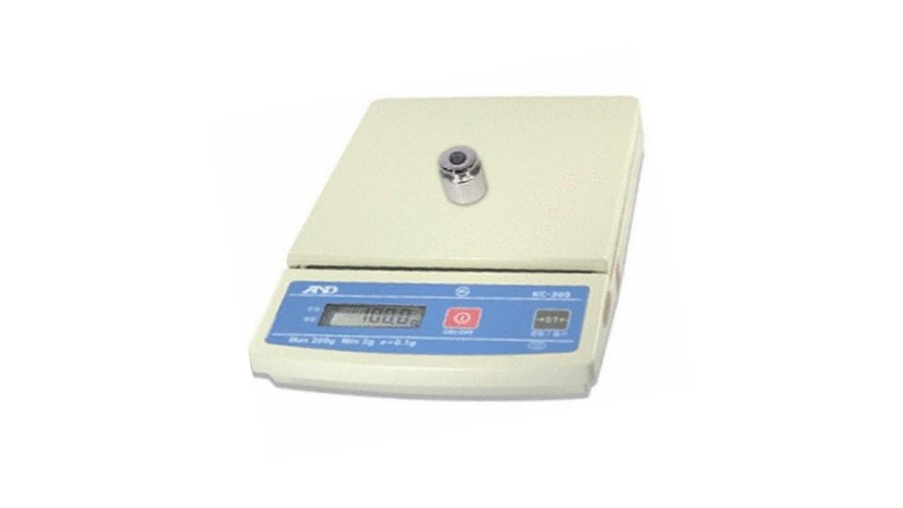 FNC-A-003: Electric Scale