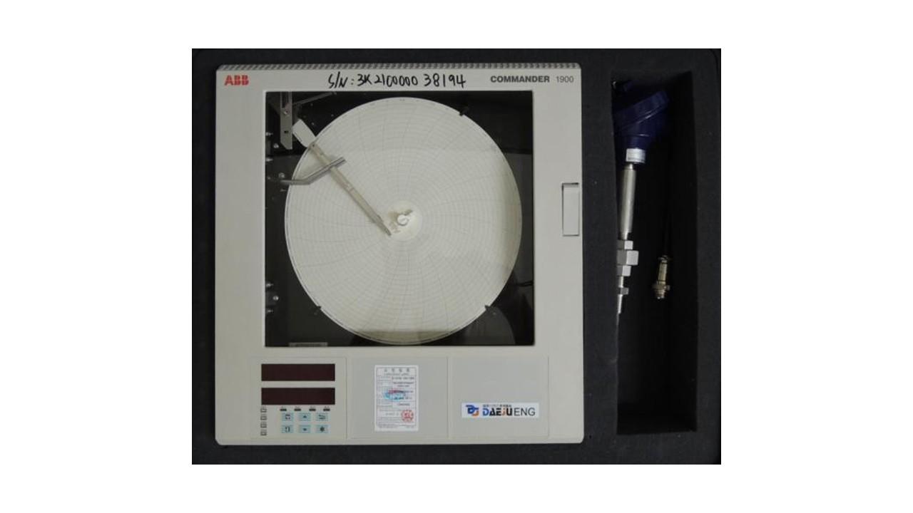 FNC-A-009: Hydro Recorder