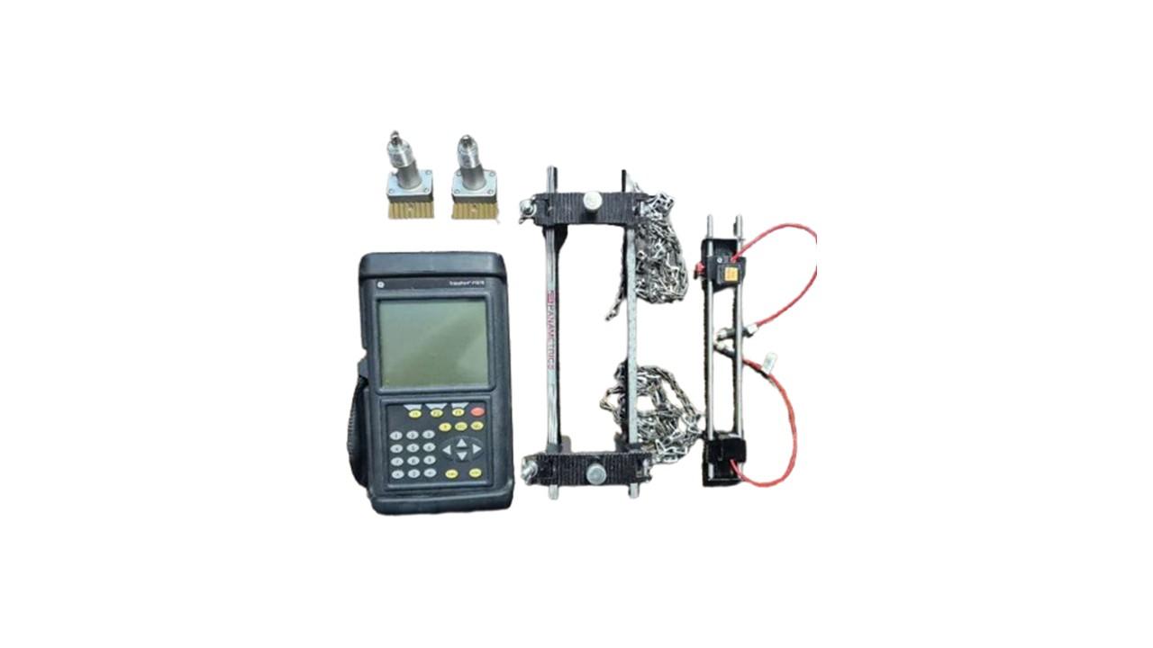 FNC-A-013: Ultrasonic Flow Meter