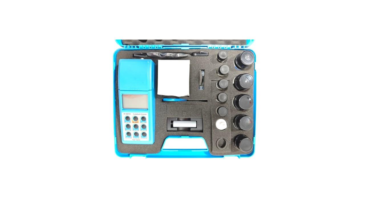 FNC-A-023: Turbidity Meter