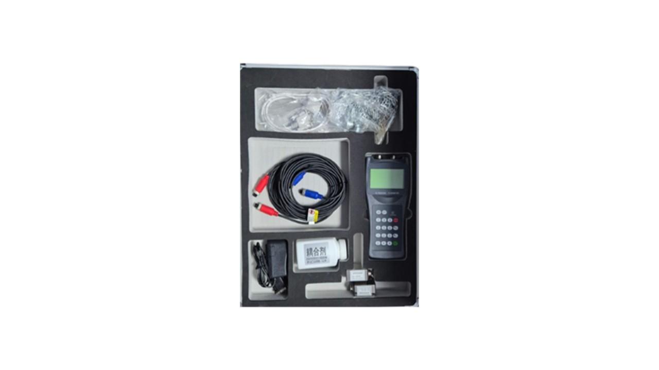 FNC-A-014: Ultrasonic Flow Meter