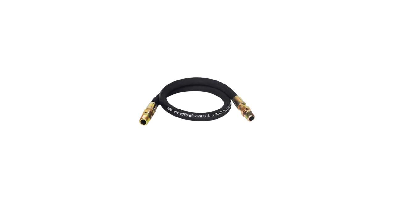 FNC-G-031: 1/2" Hose