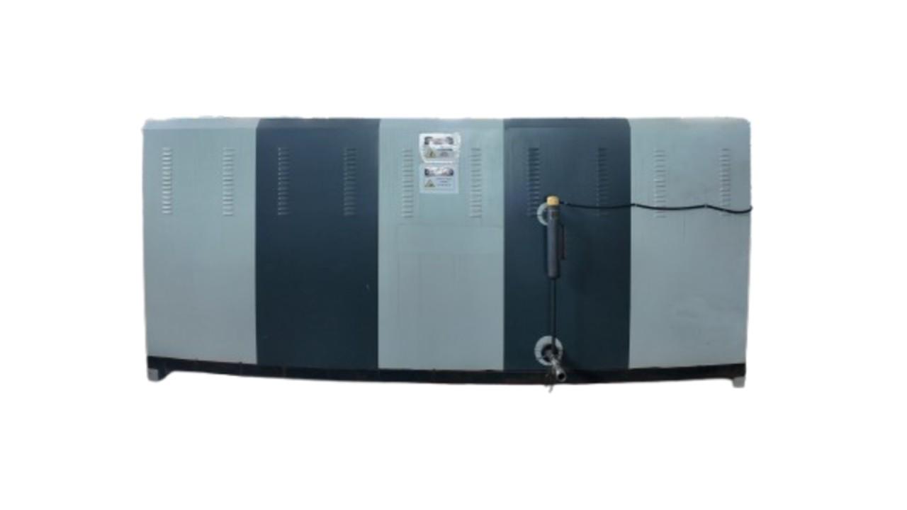 FNC-G-001: Steam Boiler