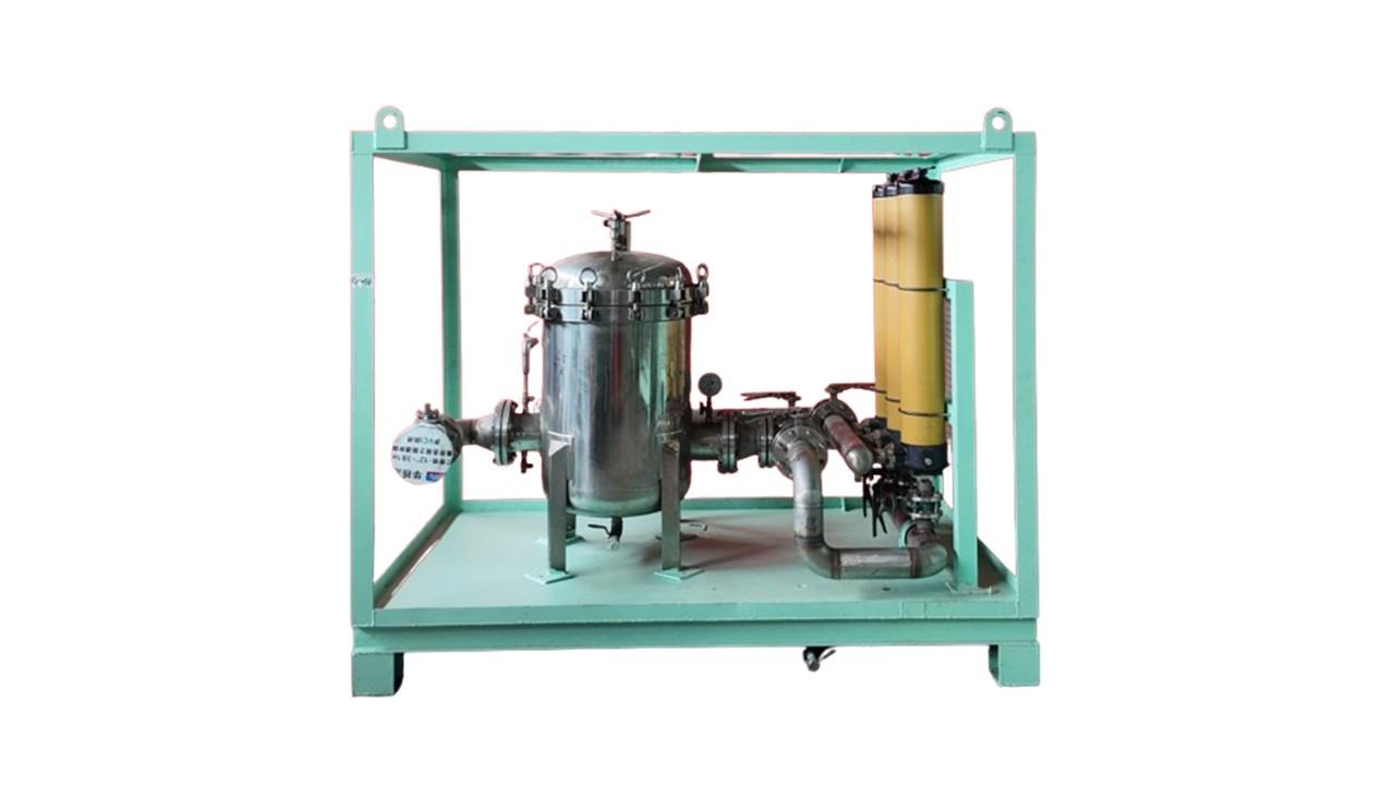 FNC-G-036: Filter Unit