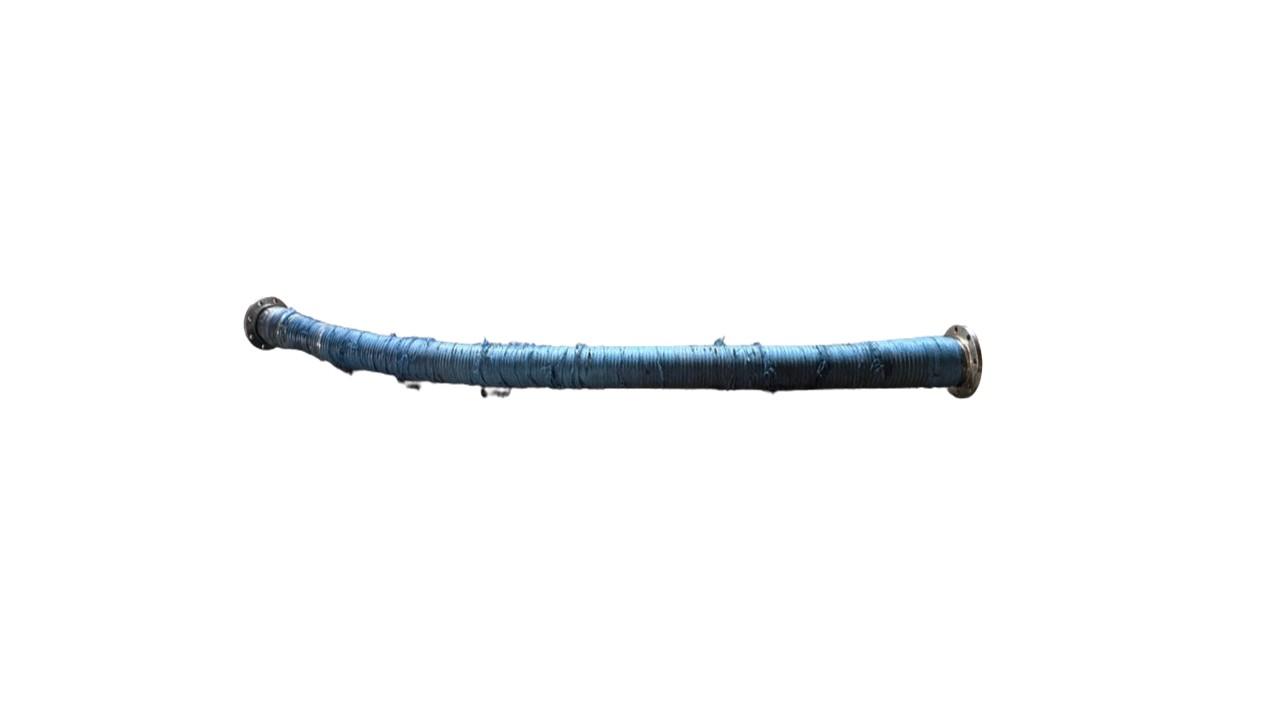 FNC-G-029: 6" Hose