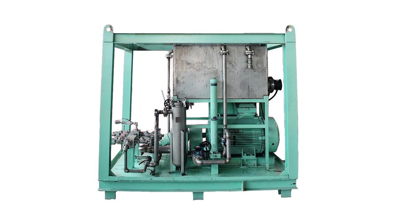 FNC-OF-002: 148L/min