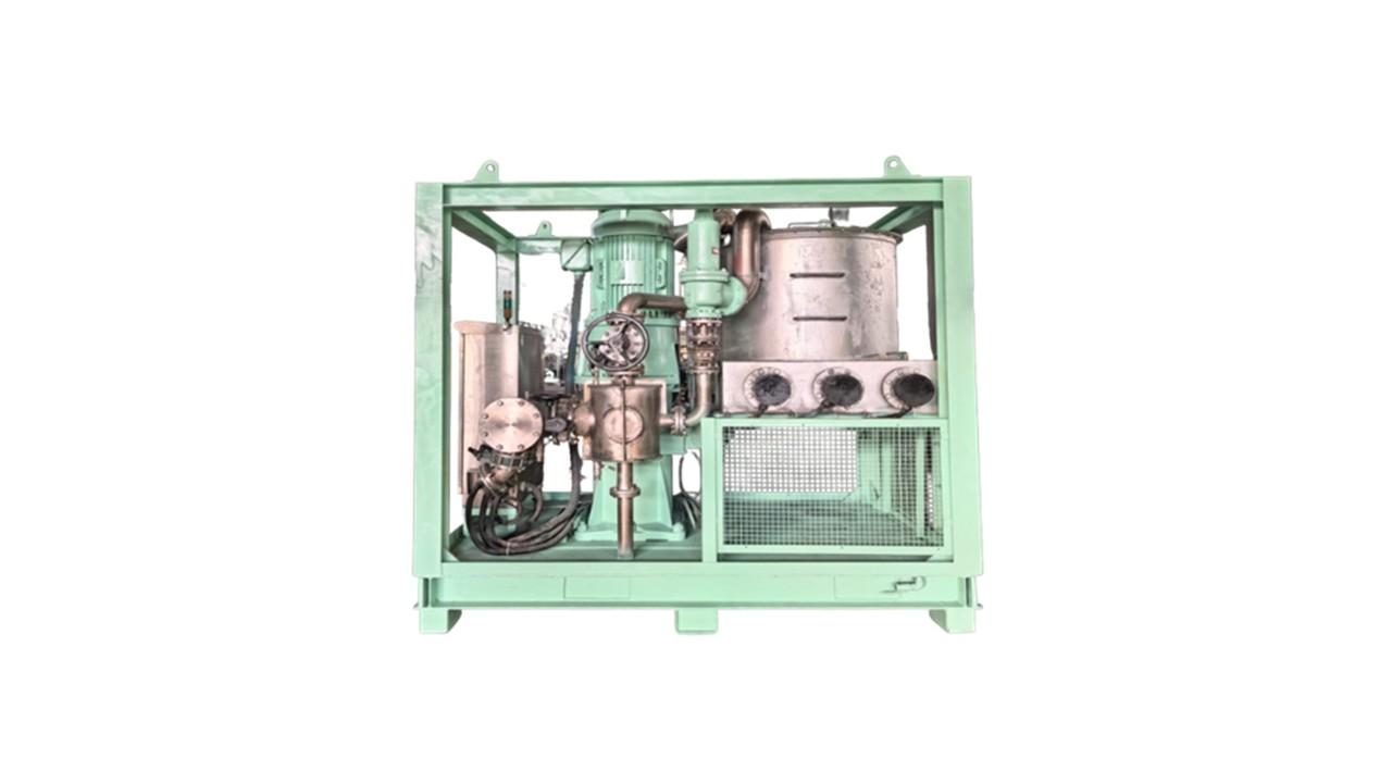 FNC-OF-017: 5000 L/min